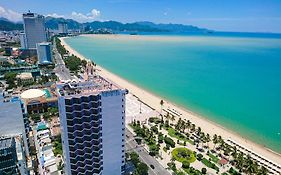 Gold Ocean Apartment Nha Trang